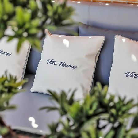 Villa Maday كوراليهو المظهر الخارجي الصورة