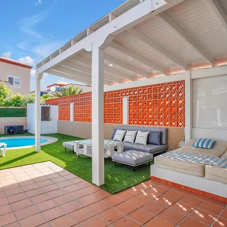 Villa Maday كوراليهو المظهر الخارجي الصورة
