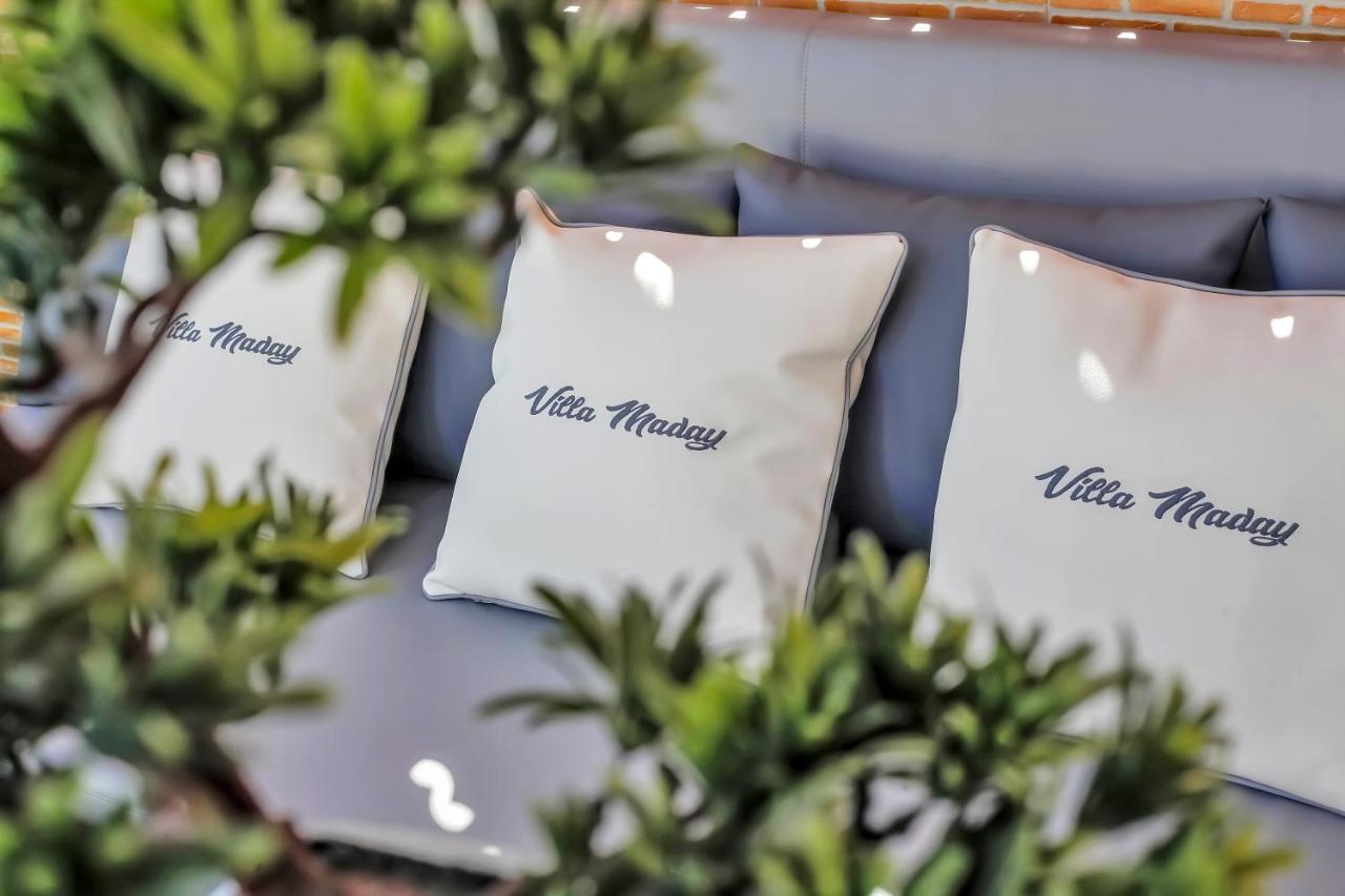 Villa Maday كوراليهو المظهر الخارجي الصورة